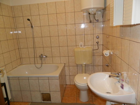 Vacation home Kuća za Odmor, Krasno Polje, Croatia