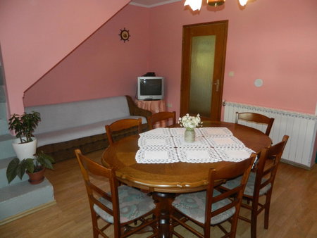 Vacation home Kuća za Odmor, Krasno Polje, Croatia