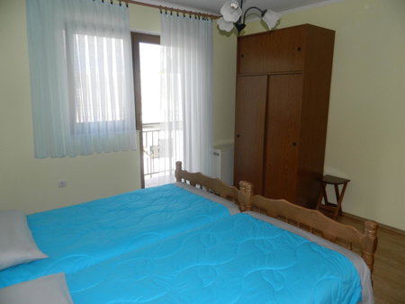 Vacation home Kuća za Odmor, Krasno Polje, Croatia