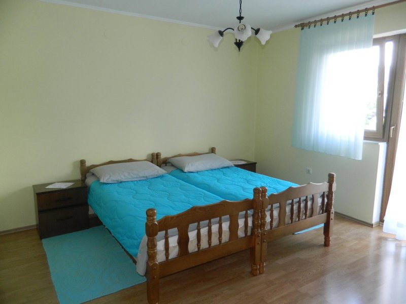 Vacation home Kuća za Odmor, Krasno Polje, Croatia