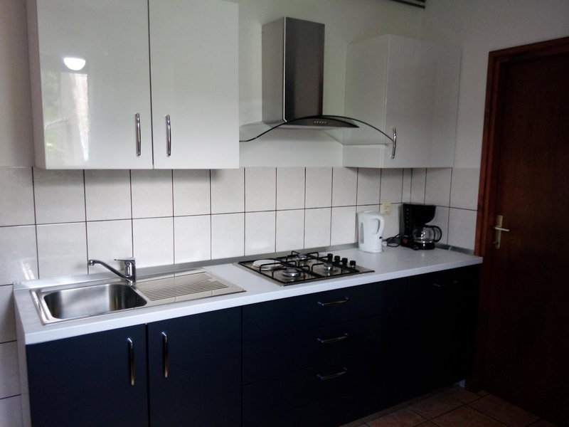 Vacation home Kuća za Odmor, Krasno Polje, Croatia