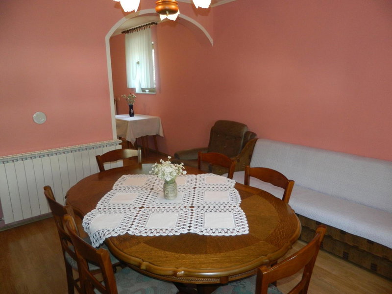Vacation home Kuća za Odmor, Krasno Polje, Croatia