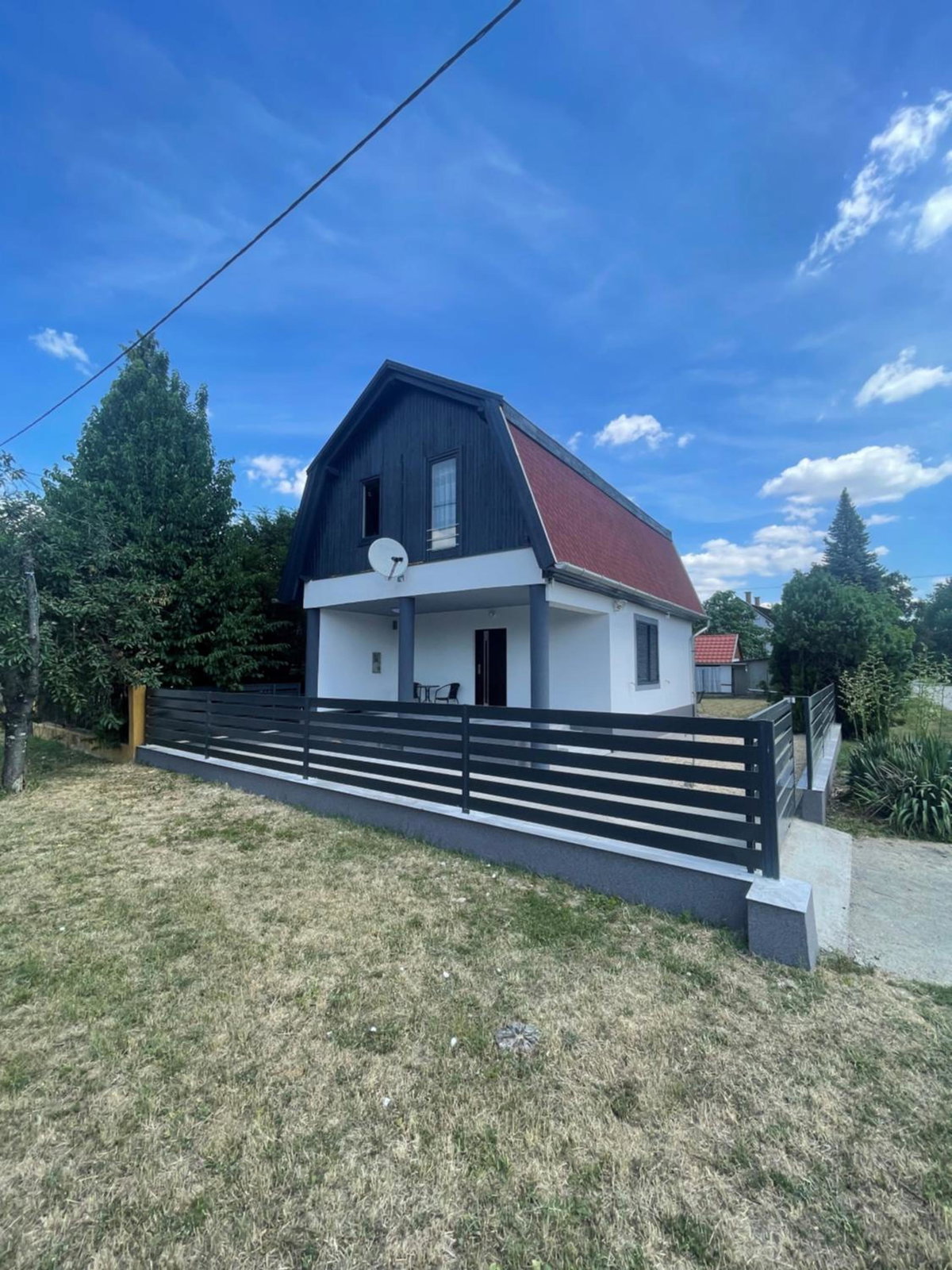 Corner House Zsóry Spa, Hungary