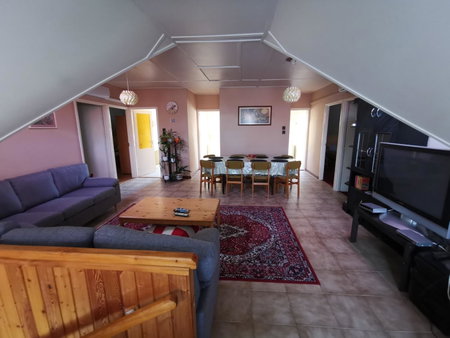 Erika Apartman Klímával, Balatonkeresztúr, Hungary