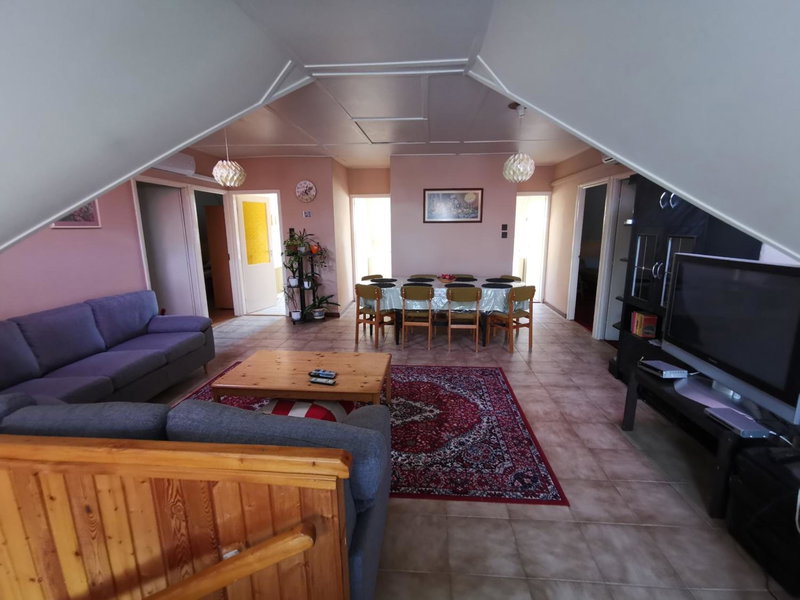 Erika Apartman Klímával, Balatonkeresztúr, Hungary