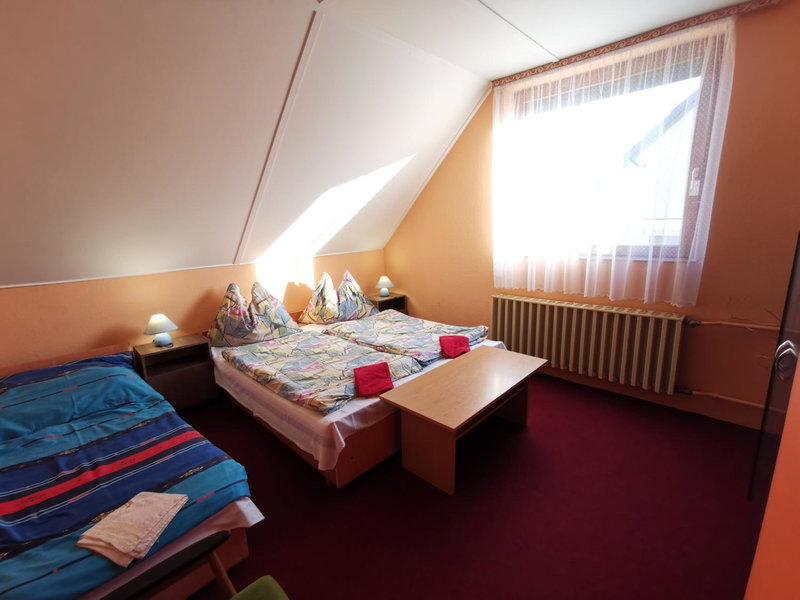 Erika Apartman Klímával, Balatonkeresztúr, Hungary