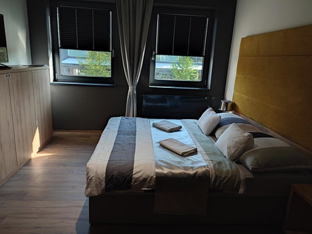 OPÁL Residence Apartman, Sárvár, Hungary