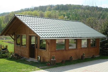 Gadányi Vendégház és Lovarda, Komló, Hungary