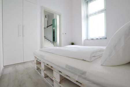 Standard Apartment by Hi5 - Wesselényi 8, Budapest, Hungary