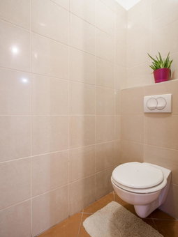 BpR City Lodge Apartments, Budapest, Hungary