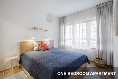 BpR City Lodge Apartments, Budapest, Hungary