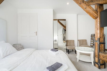 Nador Boutique Best Location By BQA, Budapest, Hungary