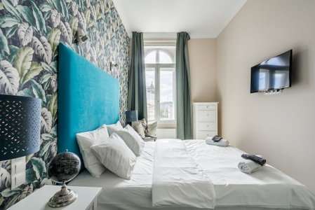 Nador Boutique Best Location By BQA, Budapest, Hungary