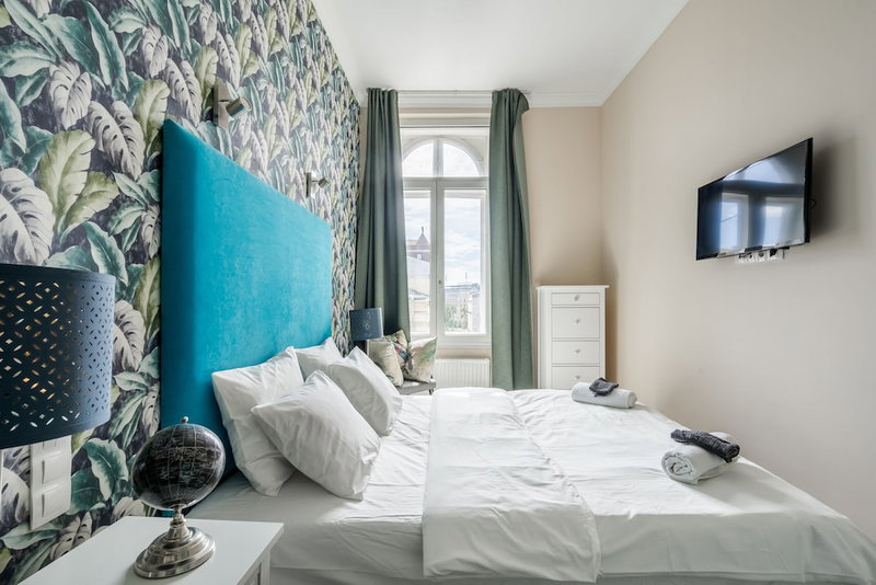 Nador Boutique Best Location By BQA, Budapest, Hungary