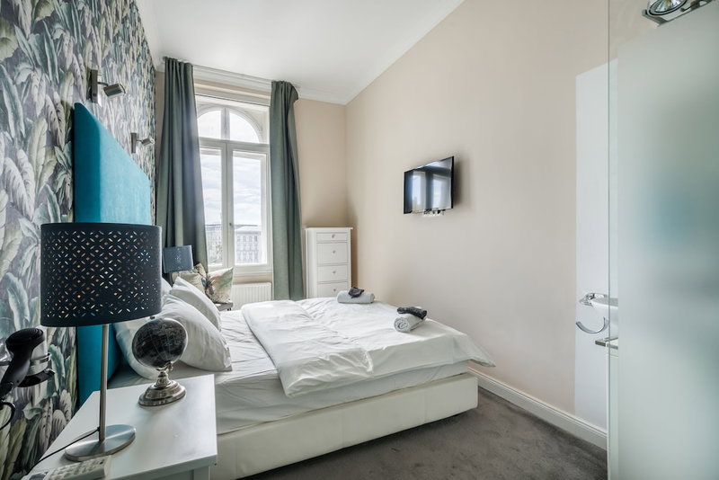 Nador Boutique Best Location By BQA, Budapest, Hungary