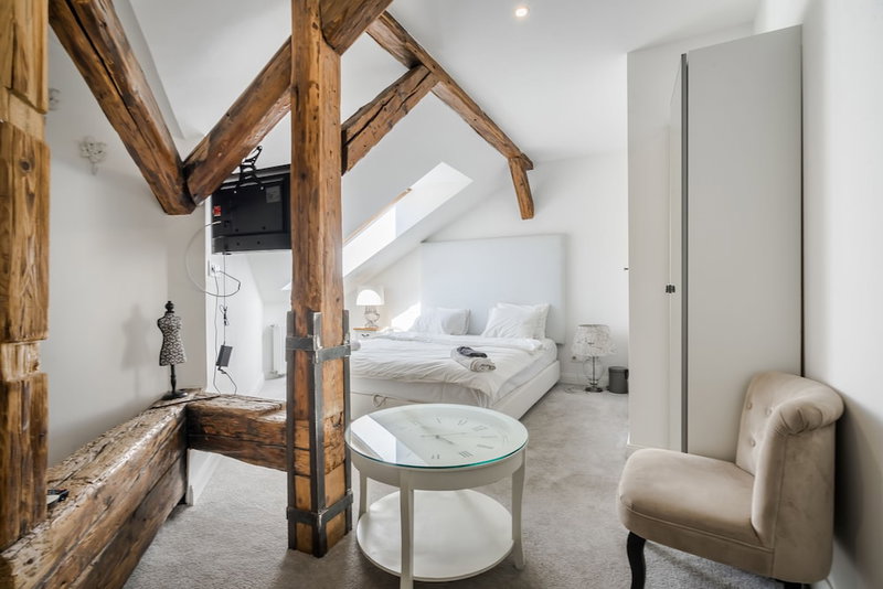 Nador Boutique Best Location By BQA, Budapest, Hungary