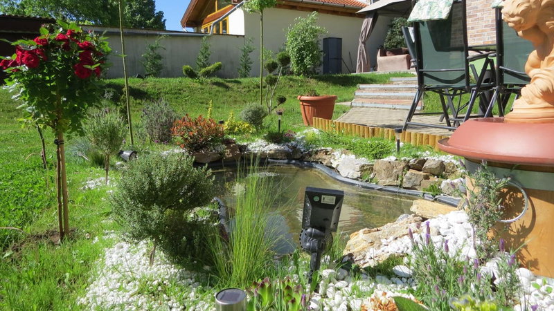 Hőforrás Wellness Vendégház, Egerszalók, Hungary