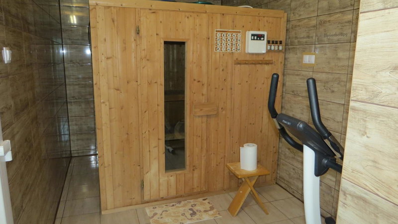 Hőforrás Wellness Vendégház, Egerszalók, Hungary