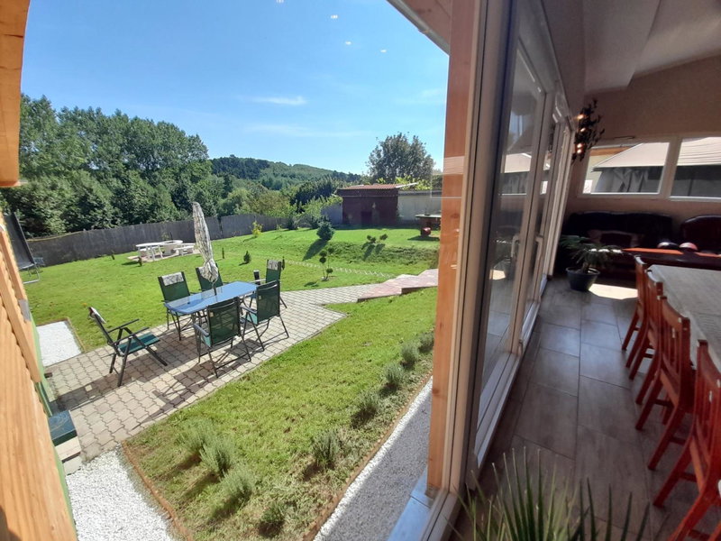 Hőforrás Wellness Vendégház, Egerszalók, Hungary