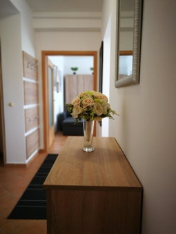 Vörösmarty Apartman Miskolc - Belváros - downtown, Miskolc, Hungary