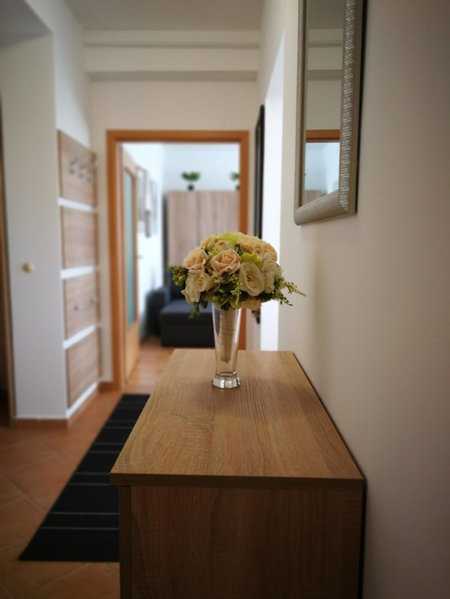 Vörösmarty Apartman Miskolc - Belváros - downtown, Miskolc, Hungary
