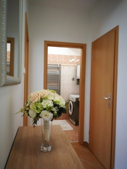 Vörösmarty Apartman Miskolc - Belváros - downtown, Miskolc, Hungary