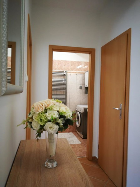 Vörösmarty Apartman Miskolc - Belváros - downtown, Miskolc, Hungary