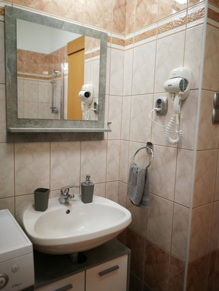 Vörösmarty Apartman Miskolc - Belváros - downtown, Miskolc, Hungary