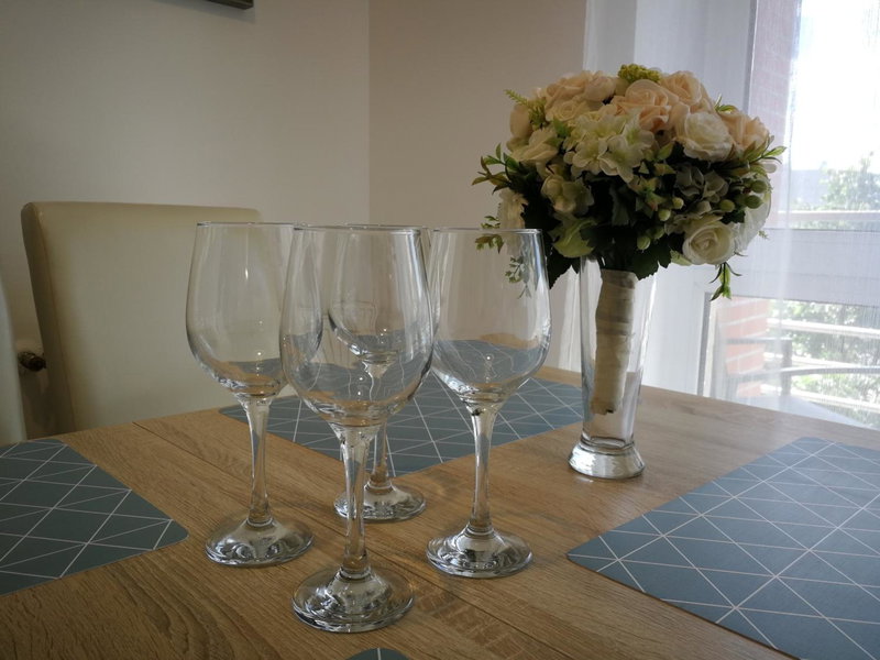 Vörösmarty Apartman Miskolc - Belváros - downtown, Miskolc, Hungary