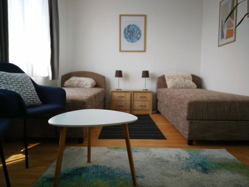 Vörösmarty Apartman Miskolc - Belváros - downtown, Miskolc, Hungary