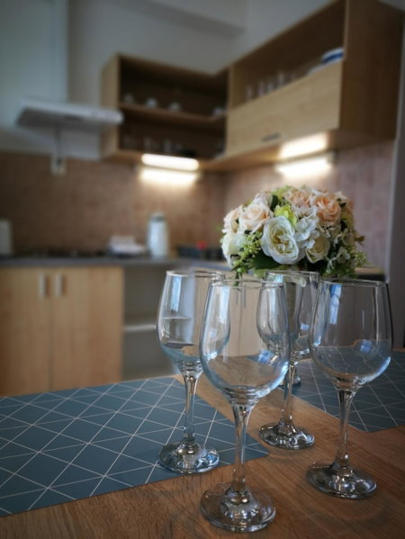 Vörösmarty Apartman Miskolc - Belváros - downtown, Miskolc, Hungary