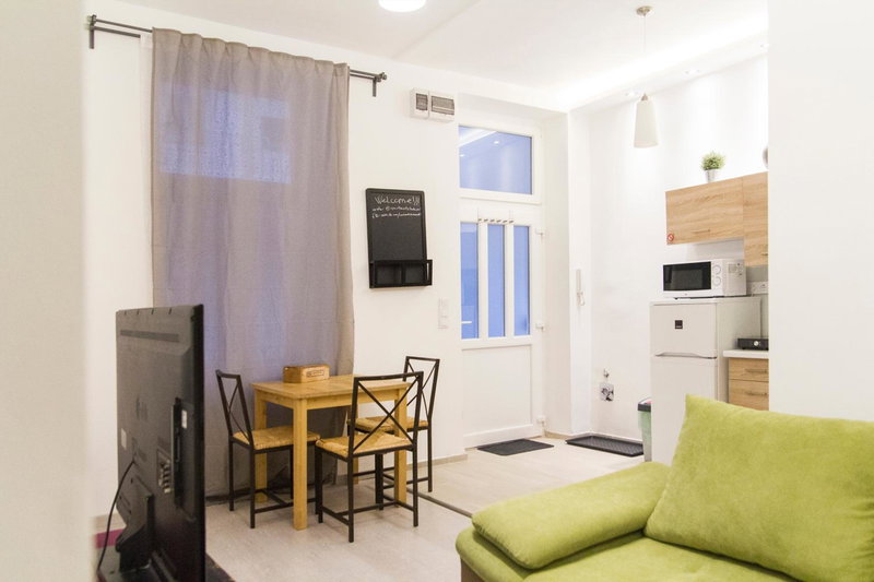 Cozy Apartment Budapest, Budapest, Hungary