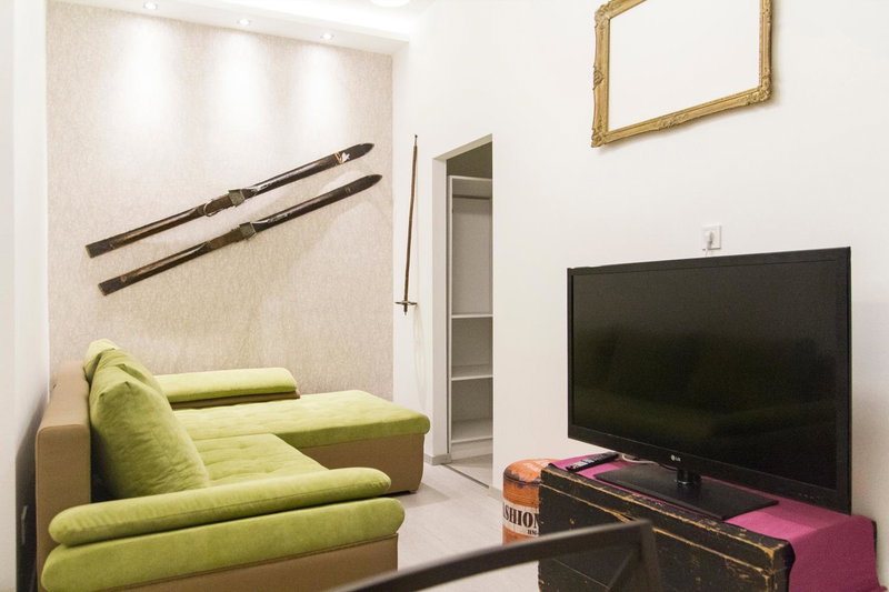 Cozy Apartment Budapest, Budapest, Hungary