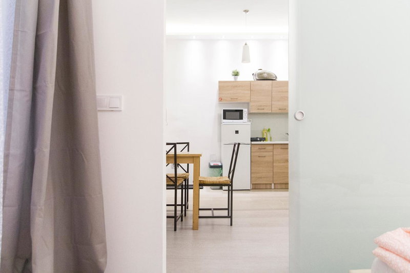 Cozy Apartment Budapest, Budapest, Hungary