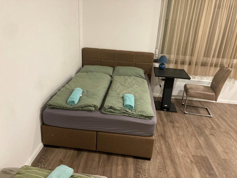 Roland Apartment Zuglo 2, Budapest, Hungary