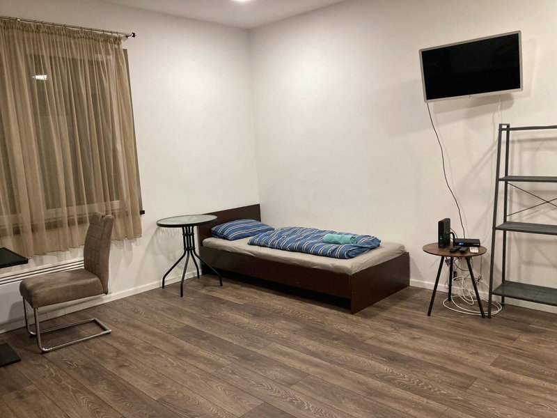 Roland Apartment Zuglo 2, Budapest, Hungary