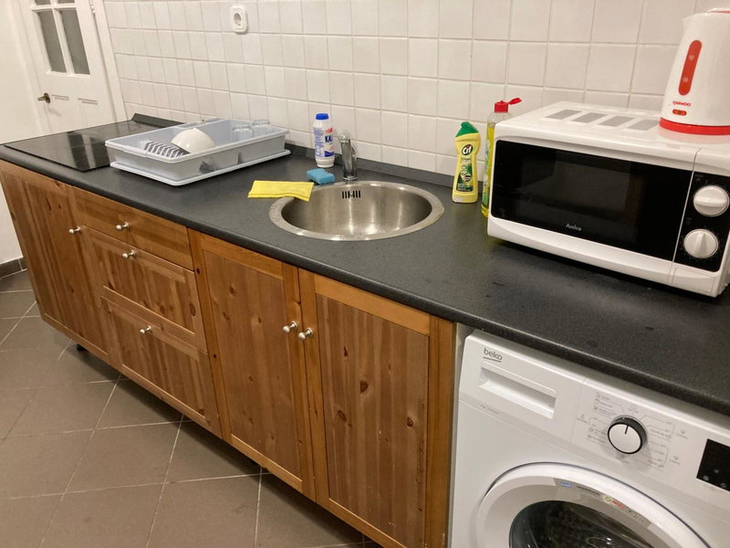Roland Apartment Zuglo 2, Budapest, Hungary
