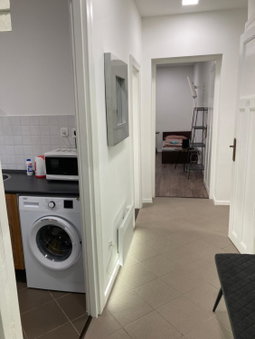 Roland Apartment Zuglo 2, Budapest, Hungary