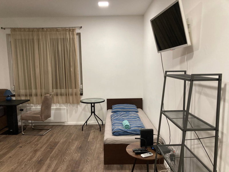 Roland Apartment Zuglo 2, Budapest, Hungary