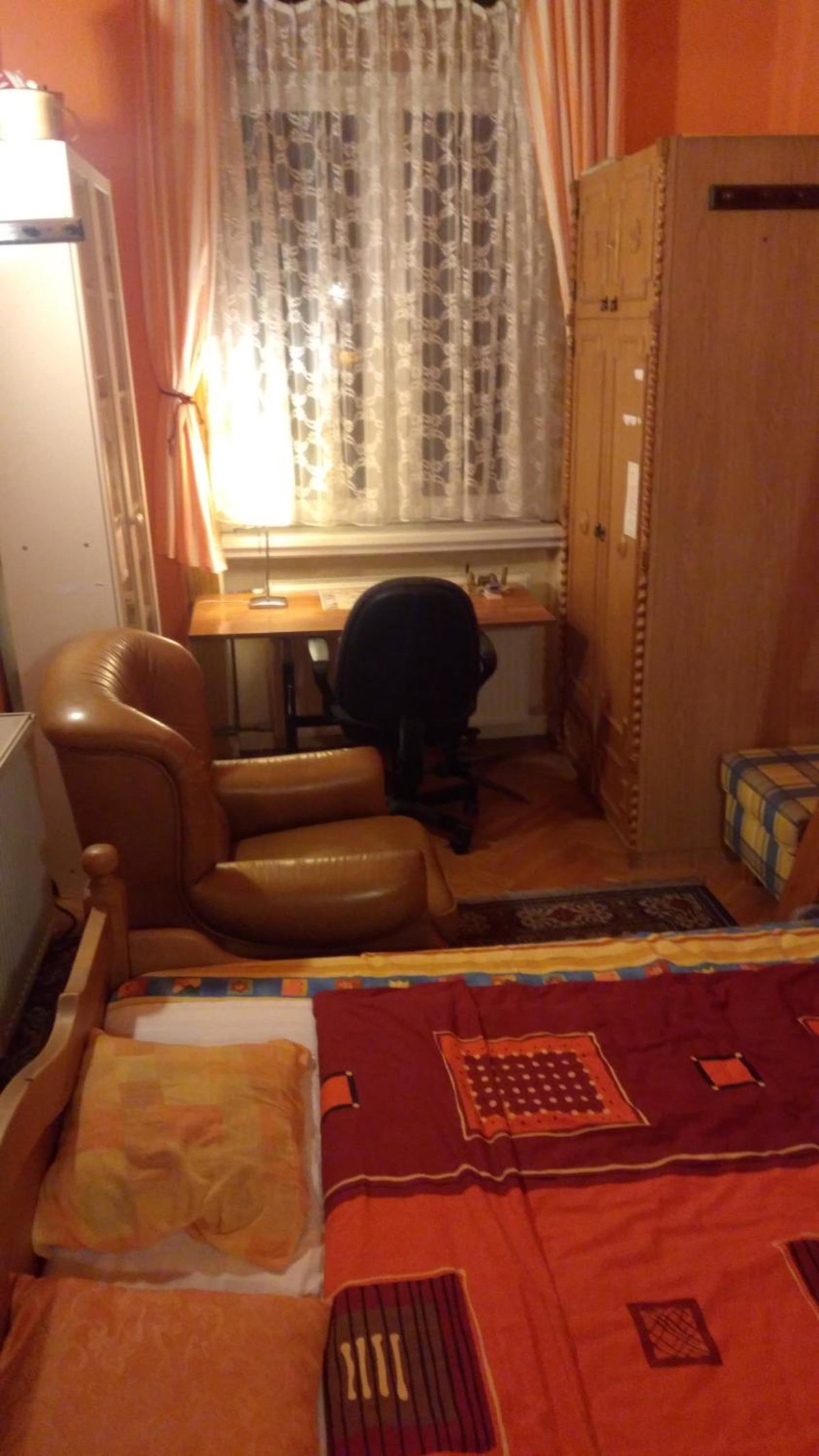 City Center Rooms, Hungary