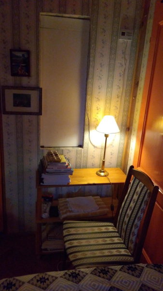 City Center Rooms, Budapest, Hungary