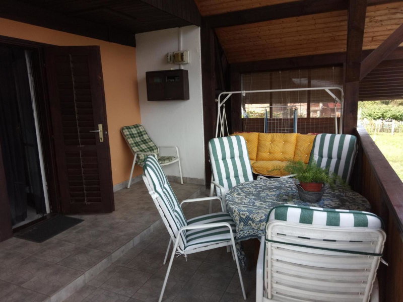 Karos Centrál Apartmanház, Zalakaros, Hungary