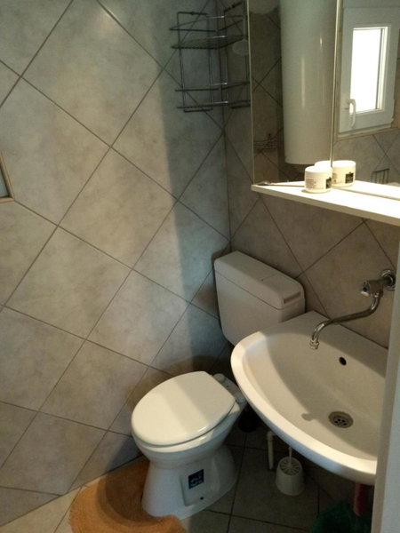 Karos Centrál Apartmanház, Zalakaros, Hungary