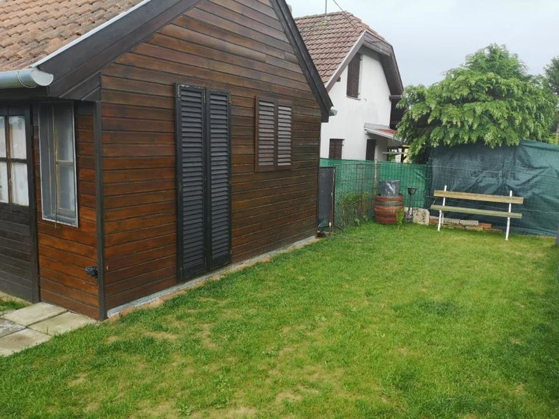 Karos Centrál Apartmanház, Zalakaros, Hungary
