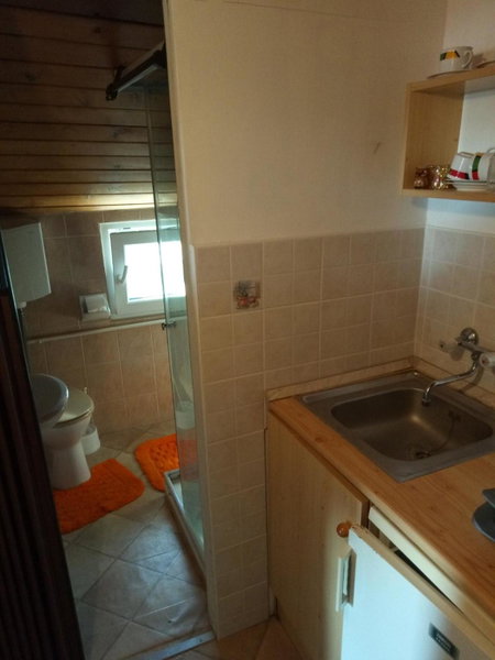 Karos Centrál Apartmanház, Zalakaros, Hungary