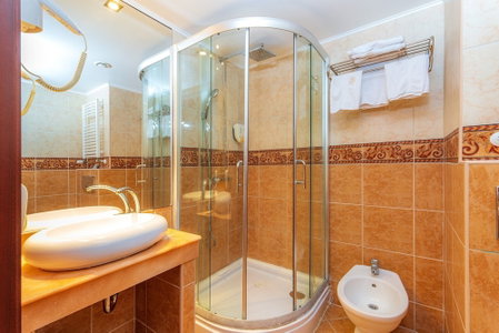 Bellevue Konferencia és Wellness Hotel, Esztergom, Hungary
