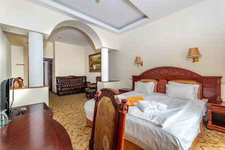 Bellevue Konferencia és Wellness Hotel, Esztergom, Hungary