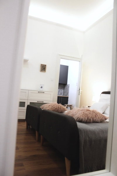 City Center Apartman - Weidlich Palace - Miskolc, Miskolc, Hungary