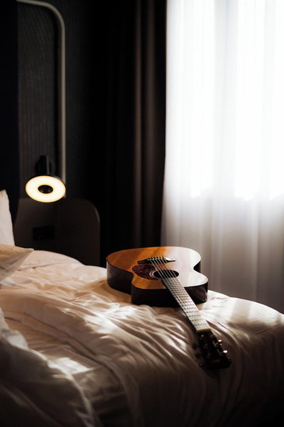 You Hotel Budapest - Handwritten Collection, Budapest, Hungary
