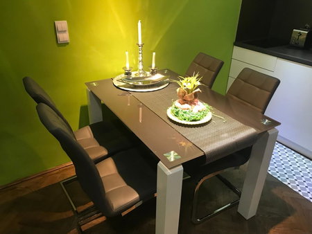 Feel Different Apartment, Budapest, Hungary